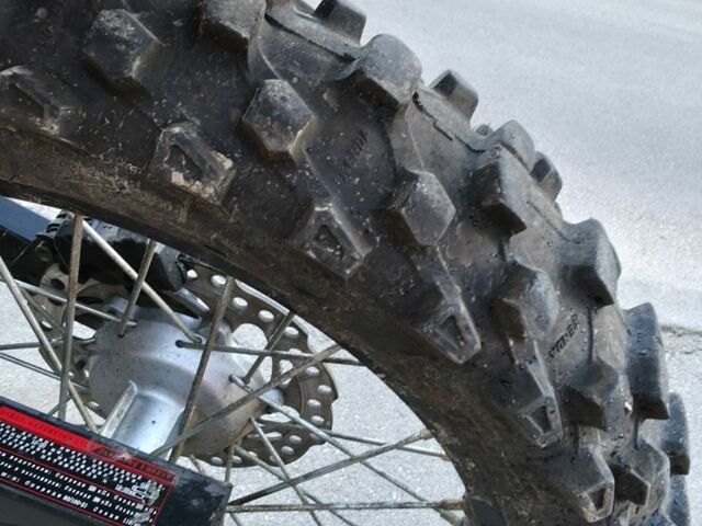 Шанрай Другая, объемом двигателя 0.25 л и пробегом 0 тыс. км за 1428 $, фото 4 на Automoto.ua