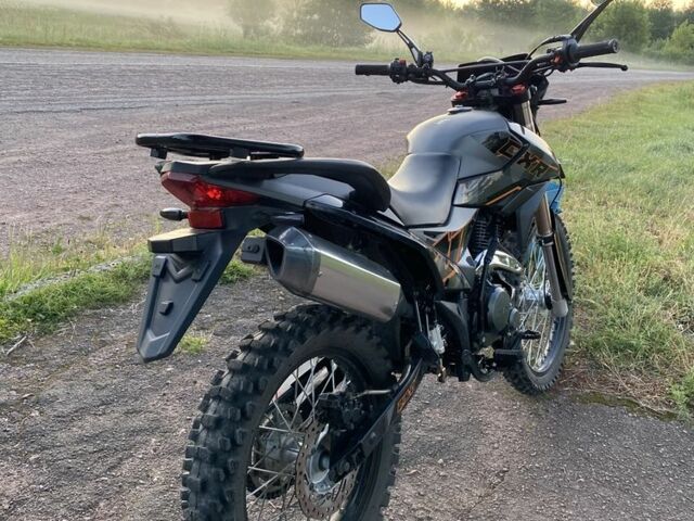 Шанрай Другая, об'ємом двигуна 0.25 л та пробігом 0 тис. км за 1400 $, фото 4 на Automoto.ua