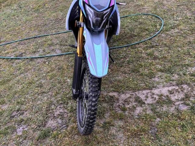 Шанрай Другая, об'ємом двигуна 0.3 л та пробігом 0 тис. км за 1400 $, фото 1 на Automoto.ua