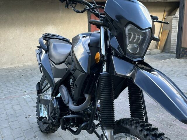 Шанрай Другая 2024 у Луцьку на Automoto.ua Шанрай Другая, об'ємом двигуна 0.2 л та пробігом 0 тис. км за 1079 $, фото 3 на Automoto.ua