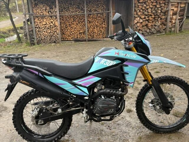 Шанрай Другая, объемом двигателя 0.3 л и пробегом 0 тыс. км за 1379 $, фото 1 на Automoto.ua