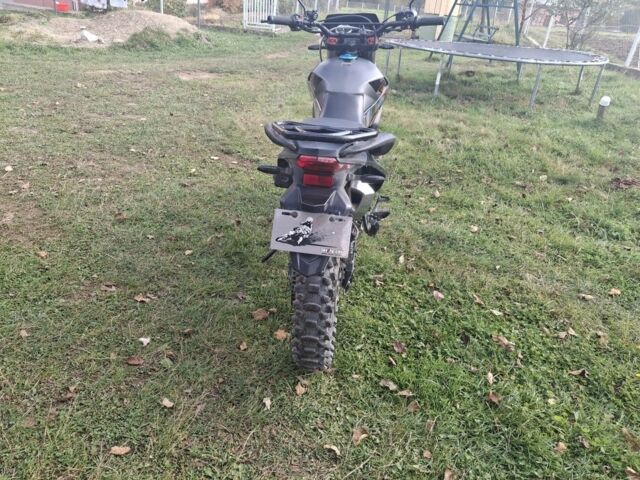 Шанрай Другая, объемом двигателя 0.25 л и пробегом 0 тыс. км за 1650 $, фото 5 на Automoto.ua