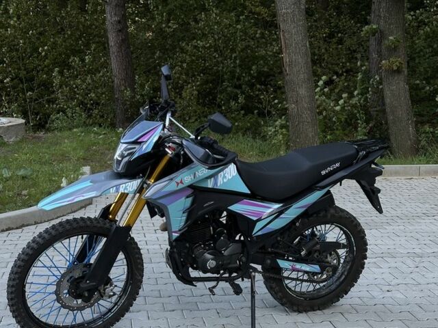 Шанрай Другая, объемом двигателя 0.3 л и пробегом 0 тыс. км за 1600 $, фото 3 на Automoto.ua