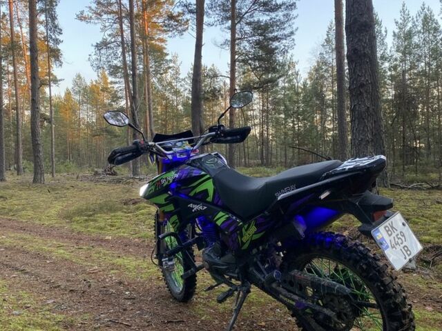 Шанрай Другая, объемом двигателя 0.3 л и пробегом 0 тыс. км за 1250 $, фото 7 на Automoto.ua