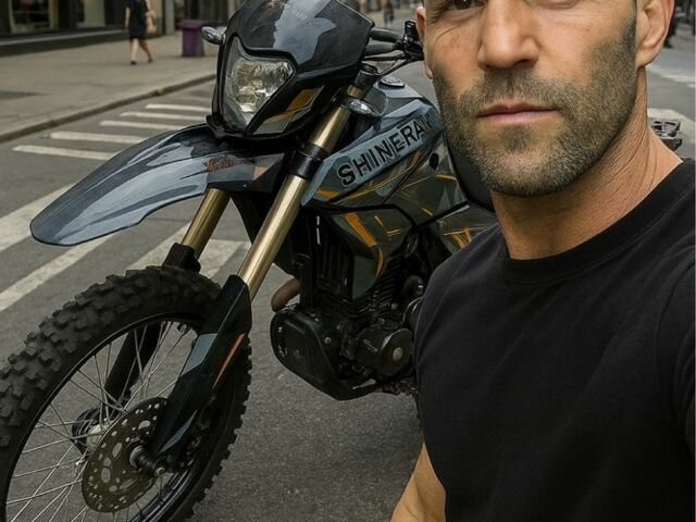 Шанрай Другая, объемом двигателя 0.25 л и пробегом 0 тыс. км за 1250 $, фото 2 на Automoto.ua