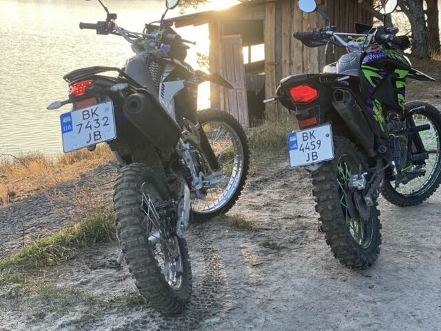 Шанрай Другая, объемом двигателя 0.3 л и пробегом 0 тыс. км за 1250 $, фото 4 на Automoto.ua