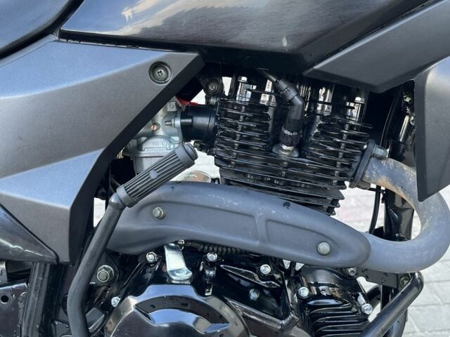 Шанрай Другая 2024 у Луцьку на Automoto.ua Шанрай Другая, об'ємом двигуна 0.2 л та пробігом 0 тис. км за 1079 $, фото 5 на Automoto.ua