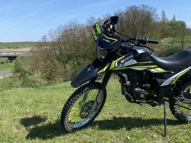 Шанрай Другая, объемом двигателя 0.2 л и пробегом 0 тыс. км за 800 $, фото 4 на Automoto.ua