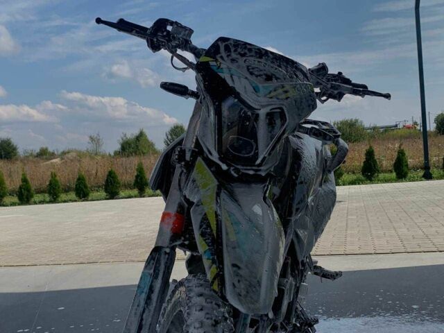 Шанрай Другая, объемом двигателя 0.25 л и пробегом 0 тыс. км за 1143 $, фото 2 на Automoto.ua