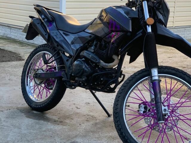 Шанрай Другая, объемом двигателя 0.2 л и пробегом 0 тыс. км за 1029 $, фото 2 на Automoto.ua