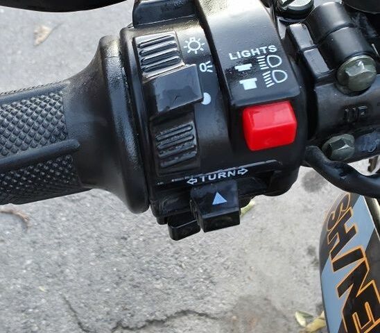 Шанрай Другая, объемом двигателя 0.25 л и пробегом 0 тыс. км за 1428 $, фото 7 на Automoto.ua