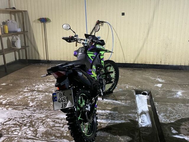 Шанрай Другая, объемом двигателя 0.3 л и пробегом 0 тыс. км за 1250 $, фото 1 на Automoto.ua