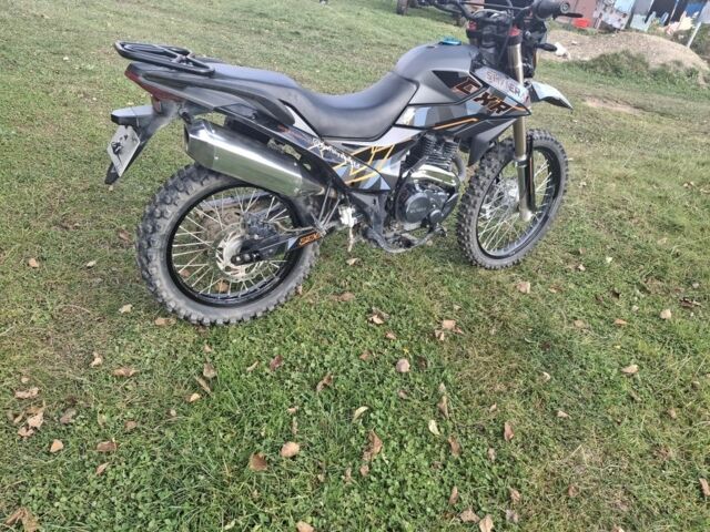 Шанрай Другая, объемом двигателя 0.25 л и пробегом 0 тыс. км за 1650 $, фото 4 на Automoto.ua