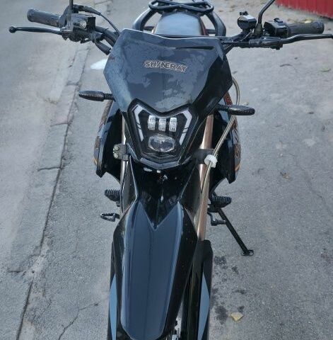 Шанрай Другая, объемом двигателя 0.25 л и пробегом 0 тыс. км за 1428 $, фото 11 на Automoto.ua