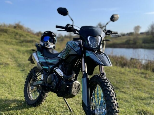 Шанрай Другая, объемом двигателя 0.25 л и пробегом 0 тыс. км за 1300 $, фото 2 на Automoto.ua