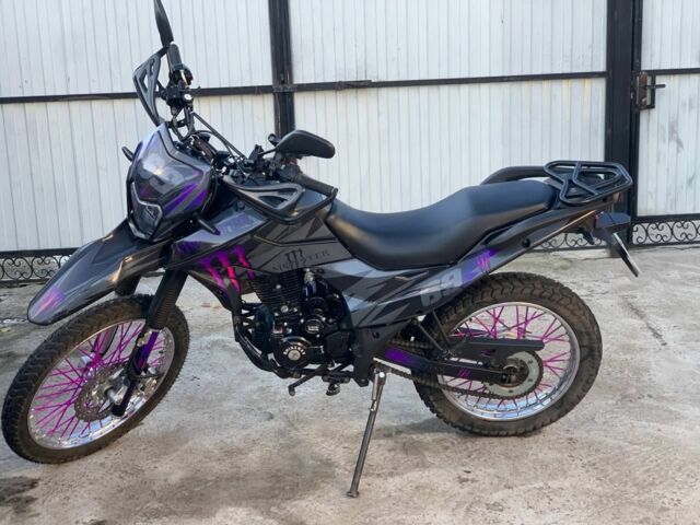 Шанрай Другая, объемом двигателя 0.2 л и пробегом 0 тыс. км за 1029 $, фото 1 на Automoto.ua