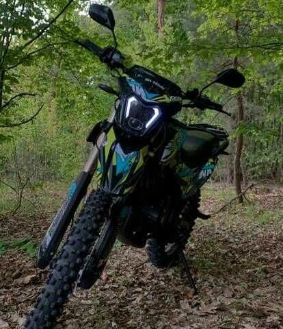 Шанрай Другая, объемом двигателя 0.25 л и пробегом 0 тыс. км за 1143 $, фото 5 на Automoto.ua