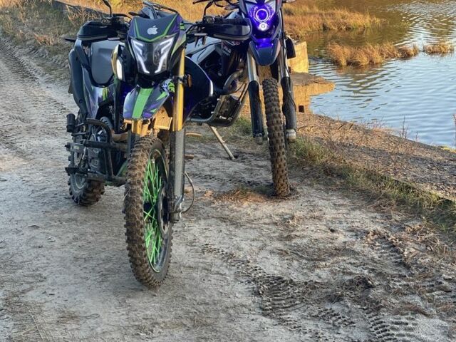 Шанрай Другая, объемом двигателя 0.3 л и пробегом 0 тыс. км за 1250 $, фото 3 на Automoto.ua