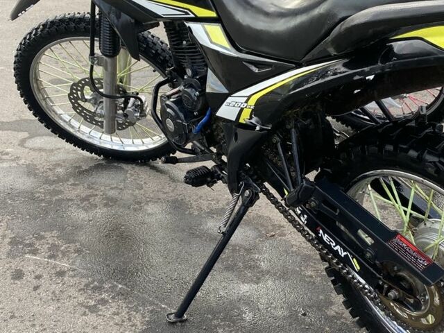 Шанрай Другая, объемом двигателя 0.2 л и пробегом 0 тыс. км за 800 $, фото 2 на Automoto.ua