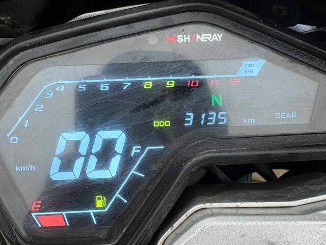 Шанрай Другая, объемом двигателя 0.3 л и пробегом 0 тыс. км за 1379 $, фото 4 на Automoto.ua