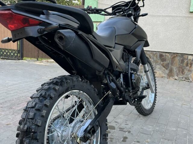 Шанрай Другая 2024 у Луцьку на Automoto.ua Шанрай Другая, об'ємом двигуна 0.2 л та пробігом 0 тис. км за 1079 $, фото 2 на Automoto.ua