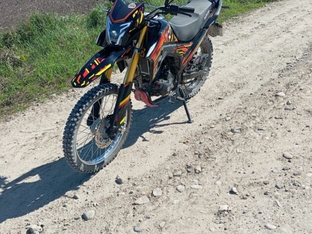 Шанрай Другая, объемом двигателя 0.3 л и пробегом 0 тыс. км за 1200 $, фото 3 на Automoto.ua