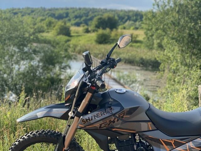 Шанрай Другая, об'ємом двигуна 0.25 л та пробігом 0 тис. км за 1400 $, фото 1 на Automoto.ua