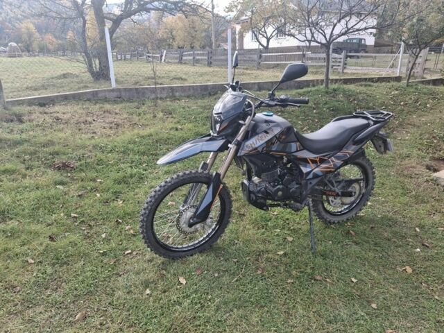 Шанрай Другая, объемом двигателя 0.25 л и пробегом 0 тыс. км за 1650 $, фото 1 на Automoto.ua