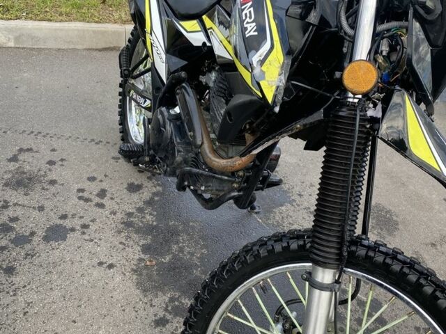 Шанрай Другая, объемом двигателя 0.2 л и пробегом 0 тыс. км за 800 $, фото 1 на Automoto.ua