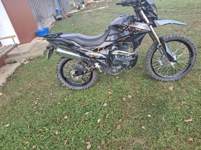 Шанрай Другая, объемом двигателя 0.25 л и пробегом 0 тыс. км за 1650 $, фото 3 на Automoto.ua