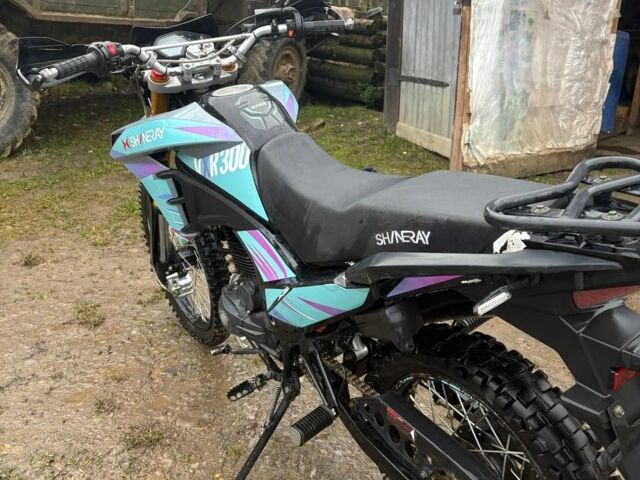 Шанрай Другая, объемом двигателя 0.3 л и пробегом 0 тыс. км за 1379 $, фото 2 на Automoto.ua