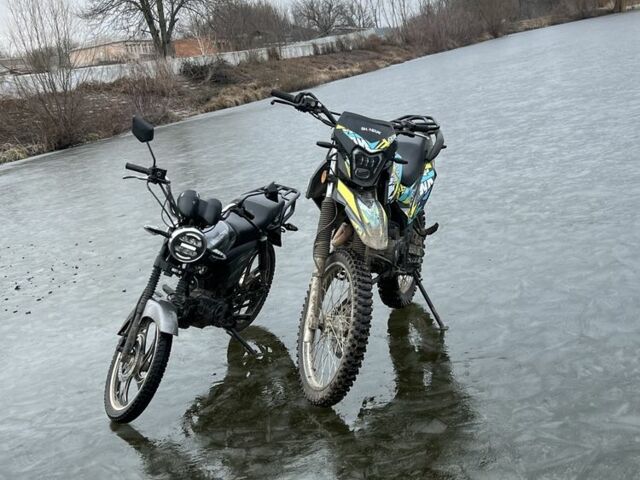 Шанрай Другая, объемом двигателя 0.25 л и пробегом 0 тыс. км за 900 $, фото 5 на Automoto.ua