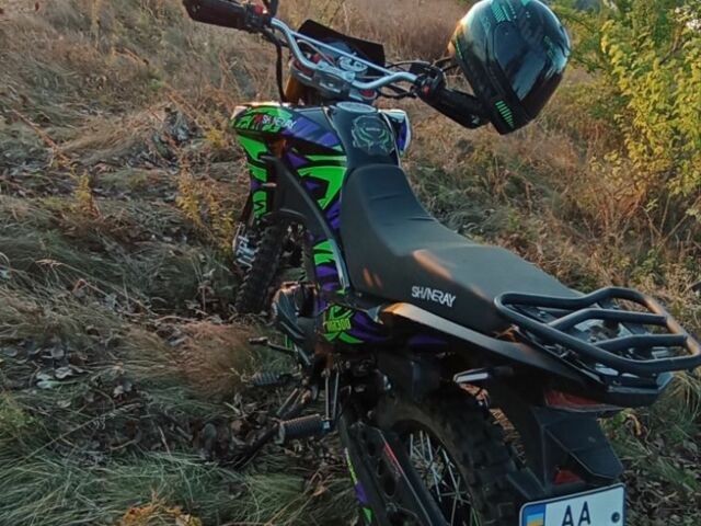 Шанрай Другая, объемом двигателя 0.3 л и пробегом 0 тыс. км за 1367 $, фото 3 на Automoto.ua