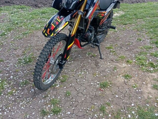 Шанрай Другая, объемом двигателя 0.3 л и пробегом 0 тыс. км за 1200 $, фото 8 на Automoto.ua