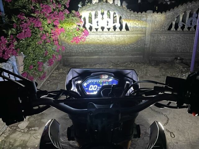 Шанрай Другая, об'ємом двигуна 0.27 л та пробігом 0 тис. км за 1100 $, фото 2 на Automoto.ua