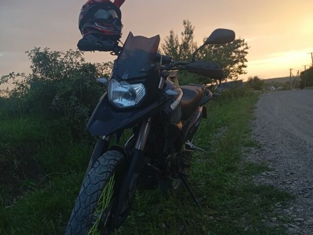 Шанрай Другая, об'ємом двигуна 0.25 л та пробігом 0 тис. км за 888 $, фото 1 на Automoto.ua