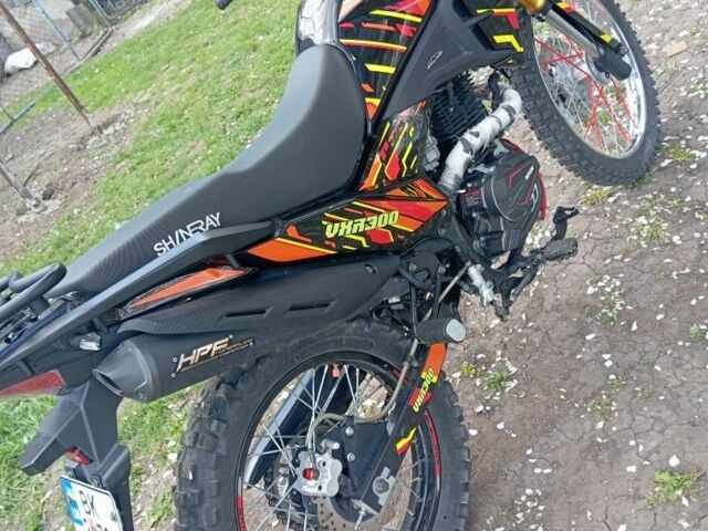 Шанрай Другая, объемом двигателя 0.3 л и пробегом 0 тыс. км за 1200 $, фото 12 на Automoto.ua