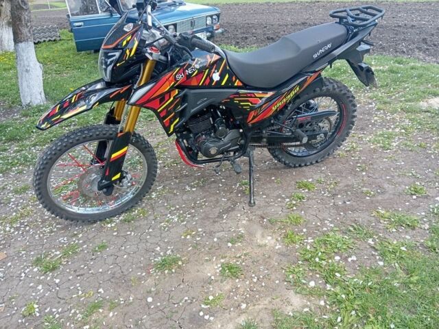 Шанрай Другая, объемом двигателя 0.3 л и пробегом 0 тыс. км за 1200 $, фото 7 на Automoto.ua