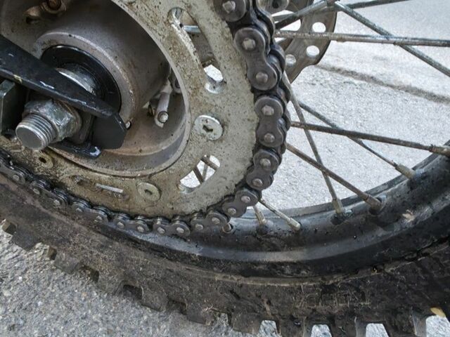 Шанрай Другая, объемом двигателя 0.25 л и пробегом 0 тыс. км за 1428 $, фото 5 на Automoto.ua