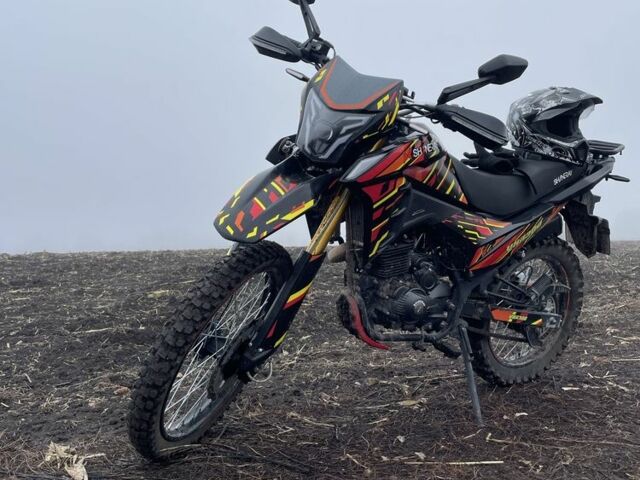 Шанрай Другая, об'ємом двигуна 0.27 л та пробігом 0 тис. км за 1100 $, фото 4 на Automoto.ua