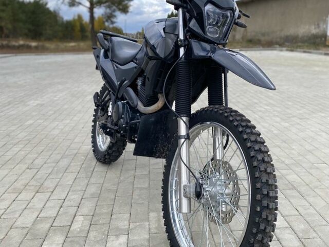 Шанрай Другая, об'ємом двигуна 0.25 л та пробігом 0 тис. км за 1188 $, фото 2 на Automoto.ua