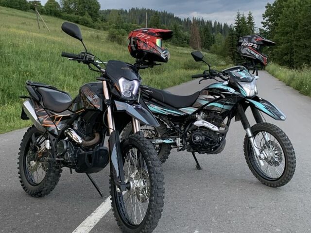 Шанрай Другая, объемом двигателя 0.25 л и пробегом 0 тыс. км за 1250 $, фото 3 на Automoto.ua