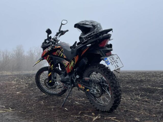 Шанрай Другая, об'ємом двигуна 0.27 л та пробігом 0 тис. км за 1150 $, фото 5 на Automoto.ua