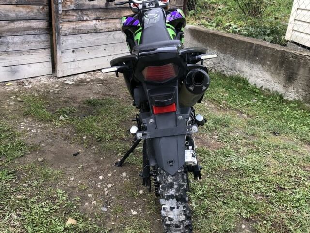 Шанрай Другая, объемом двигателя 0.3 л и пробегом 0 тыс. км за 1450 $, фото 6 на Automoto.ua
