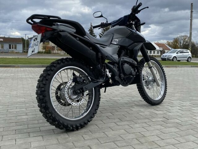 Шанрай Другая, об'ємом двигуна 0.25 л та пробігом 0 тис. км за 1188 $, фото 7 на Automoto.ua