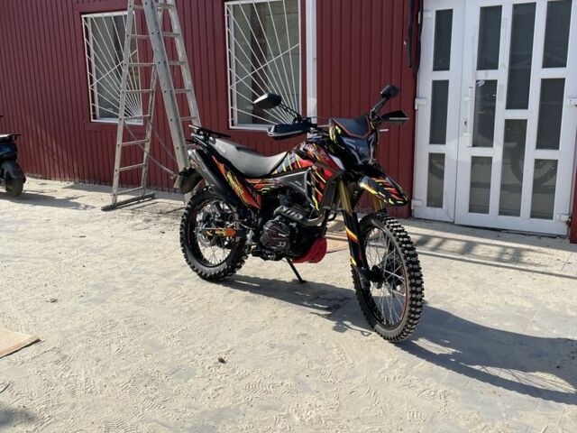 Шанрай Другая, об'ємом двигуна 0.27 л та пробігом 0 тис. км за 1100 $, фото 6 на Automoto.ua