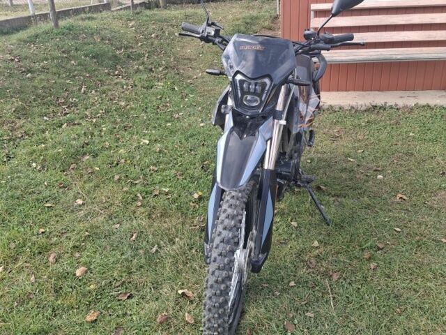 Шанрай Другая, объемом двигателя 0.25 л и пробегом 0 тыс. км за 1650 $, фото 2 на Automoto.ua