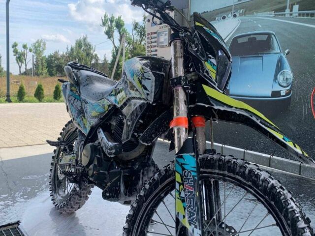 Шанрай Другая, объемом двигателя 0.25 л и пробегом 0 тыс. км за 1143 $, фото 1 на Automoto.ua