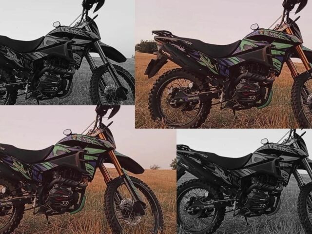 Шанрай Другая, объемом двигателя 0.3 л и пробегом 0 тыс. км за 1367 $, фото 4 на Automoto.ua