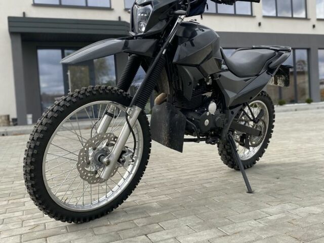 Шанрай Другая, об'ємом двигуна 0.25 л та пробігом 0 тис. км за 1188 $, фото 8 на Automoto.ua